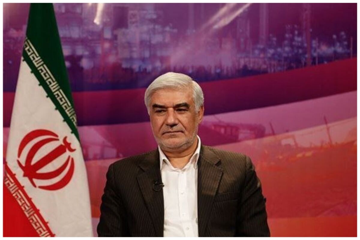 چه کسی رئیس ستاد انتخاباتی محمد شریعتمداری شد؟
