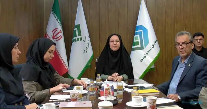 همایش روز بیمه فرصتی برای گفتمان و شبکه‌سازی