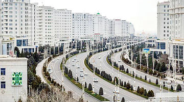  پلیتیک «توریستی» گشایش اقتصادی