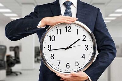ادارات این استان  امروز تا ساعت ۱۱ دایر است