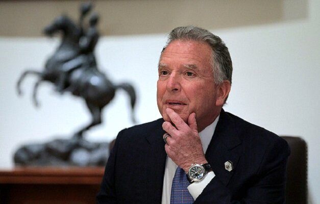 افشاگری درباره تلاش ویتکاف برای دیدار با مقام ارشد حماس