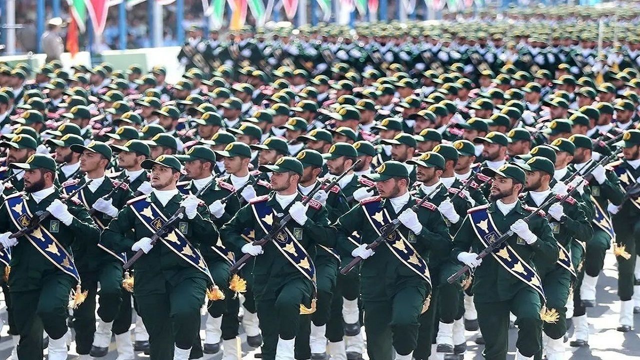 چرا امسال رژه نیروهای مسلح لغو شد؟