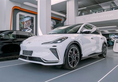 آغاز نخستین طرح فروش رسمی کراس‌اوور تمام‌ برقی" IM LS7 " + جزئیات