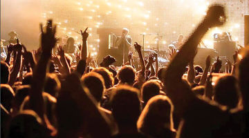 استاندار و امام‌ جمعه‌ نمی توانند کنسرت لغو کنند