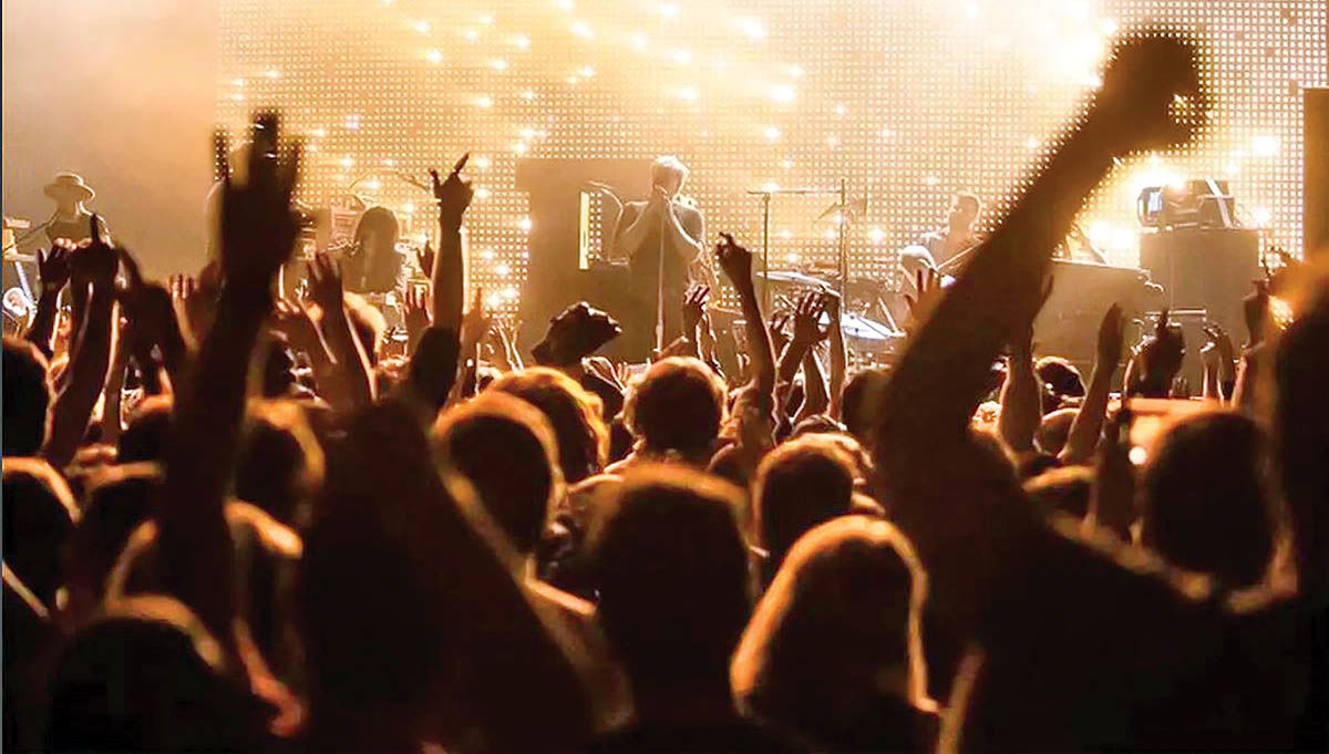 استاندار و امام جمعه نمی توانند کنسرت لغو کنند