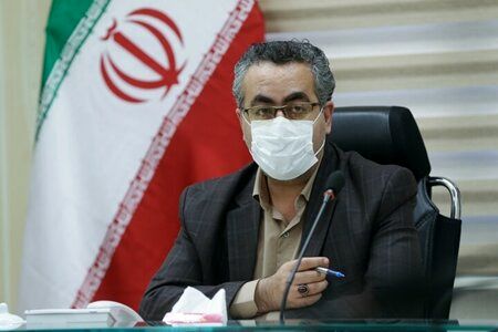 تکذیب وجود موتاسیون ایرانی کرونا از سوی وزارت بهداشت