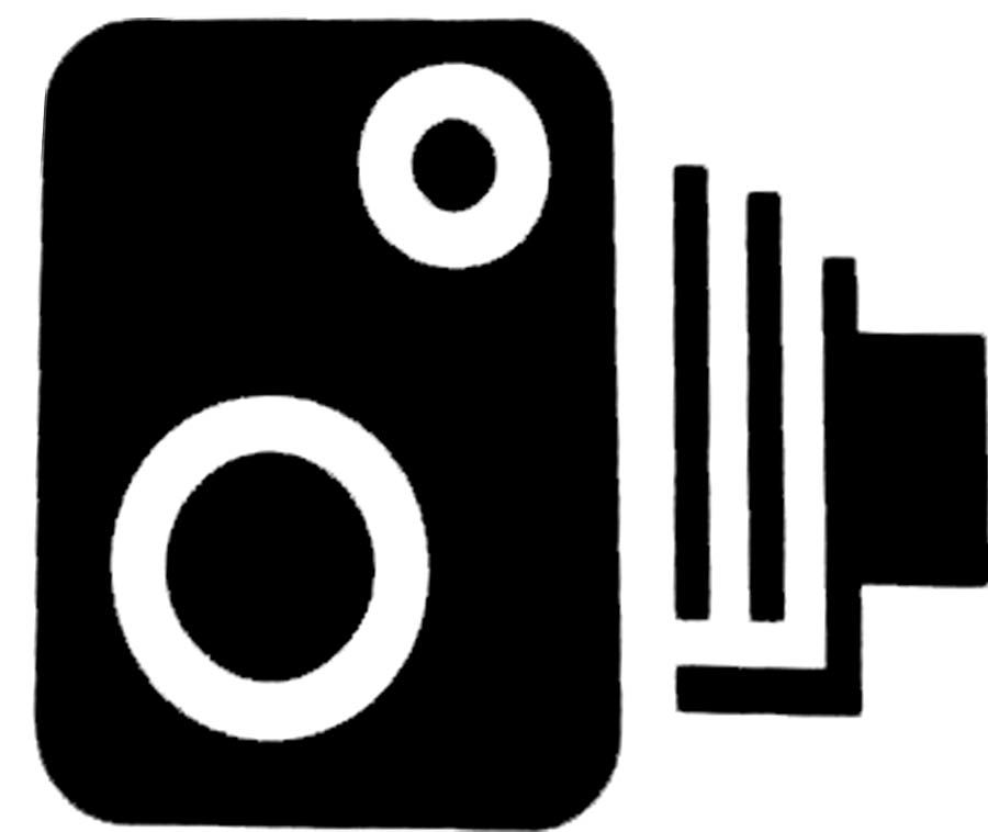 نقاط کور طرح ترافیک جدید از زاویه دوربین کارشناسی