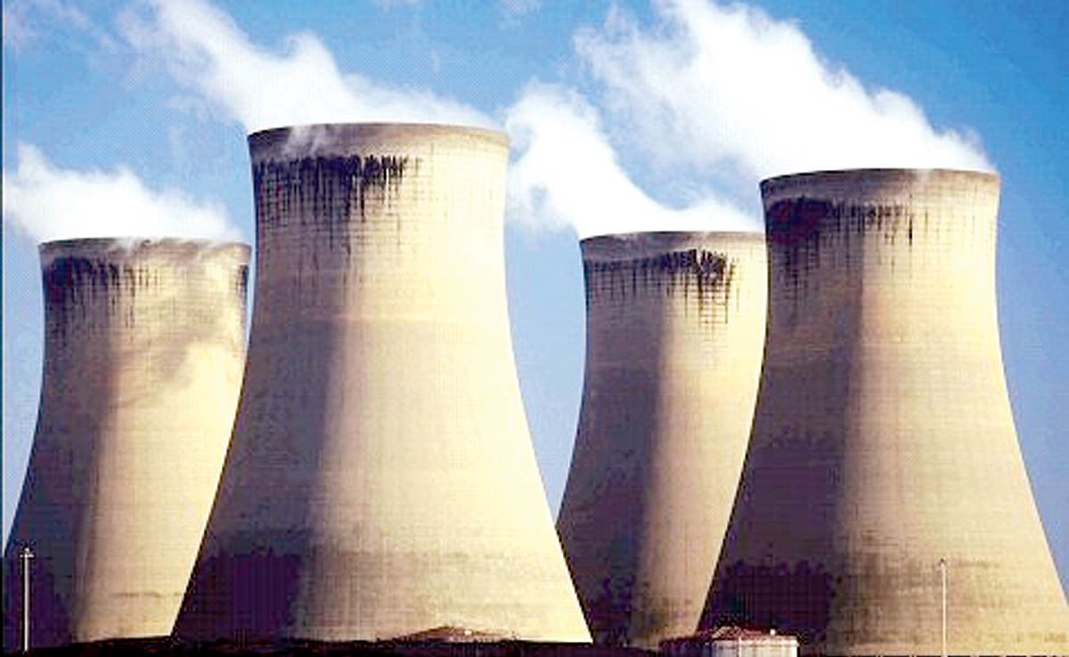 تولید 40هزار مگاوات برق طی 10سال!