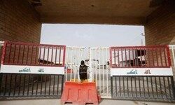 فرماندار خرمشهر: مرز شلمچه مسدود است/ زائران به شایعات توجه نکنند