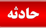 آتش سوزی گسترده در هتلی در مشهد/ بیش از 300 نفر نجات یافتند/ دود طبقات را فرا گرفت