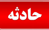آتش سوزی گسترده در هتلی در مشهد/ بیش از 300 نفر نجات یافتند/ دود طبقات را فرا گرفت