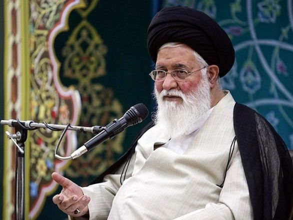 حملات تند علم الهدی به دولت روحانی/ برجامی فاسد را با عجله امضا و مردم را دچار مصیبت کردند!