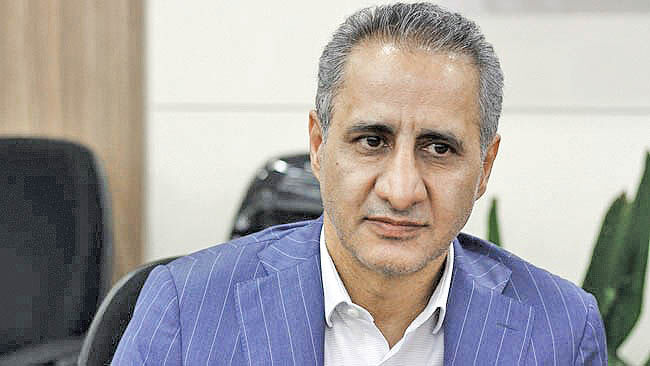 اما و اگرهای ارتباط بانک‌های چینی با ایران در صادرات محصولات پتروشیمی
