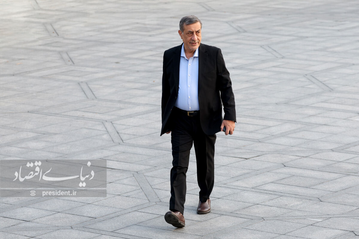 معاون رئیس جمهور: بعید می‌دانم جنگ دوباره تکرار شود+ فیلم