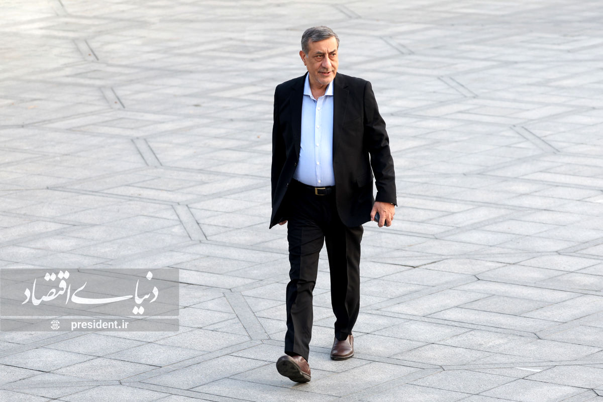 واکنش معاون پزشکیان به استیضاح وزیر کار + فیلم