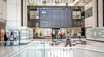 واکنش بازارها به مذاکرات مسقط