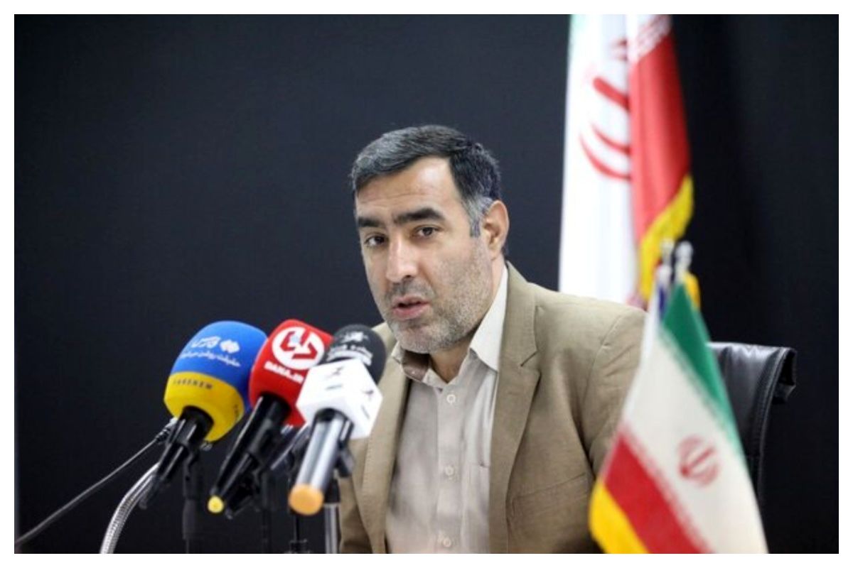 سانحه رانندگی برای مدیرکل ورزش و جوانان تهران