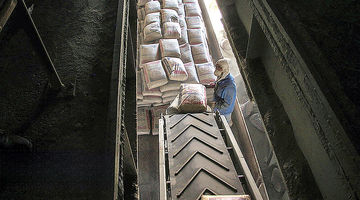 صنعت؛ قربانی همیشگی کمبود گاز