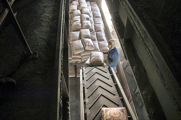 صنعت؛ قربانی همیشگی کمبود گاز