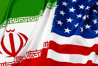 مسیر ایران و آمریکا به سمت جنگ می‌رود 