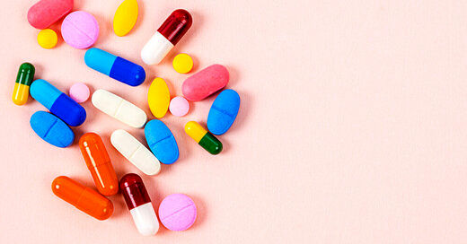 مصرف آنتی‌بیوتیک چه اثری بر بیماری دارد؟