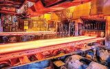 تعلیق در زنجیره فولاد