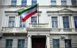  واکنش ایران به بیانیه ۴ کشور اروپایی درباره رفع تحریم های ایران/در مورد امنیت تنگه هرمز، تنها ایران است که تعیین می‌کند آیا به مشاوره یا کمک خارجی نیاز دارد یا خیر