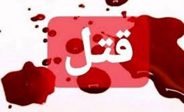 قاتل زن اهوازی بازداشت شد