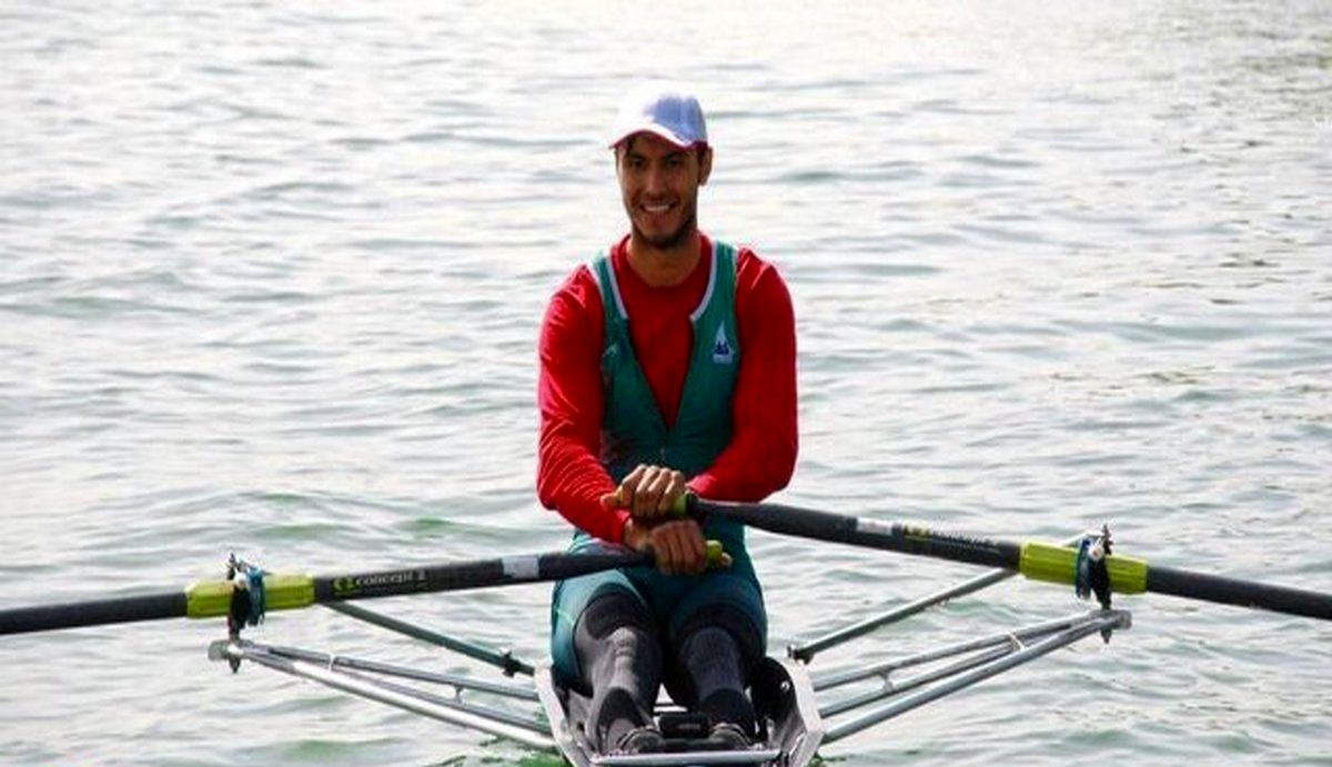 یک ورزشکار مشهور ایرانی دیگر مهاجرت کرد