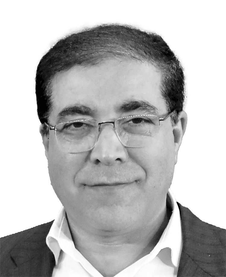 علیرضا  بختیاری