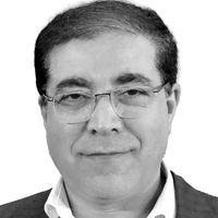 ماموریت پیش ‌رو