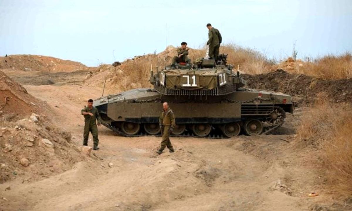فوری/ پاتک حماس به ارتش اسرائیل/ سربازان اسرائیلی در غرب غزه غافلگیر شدند