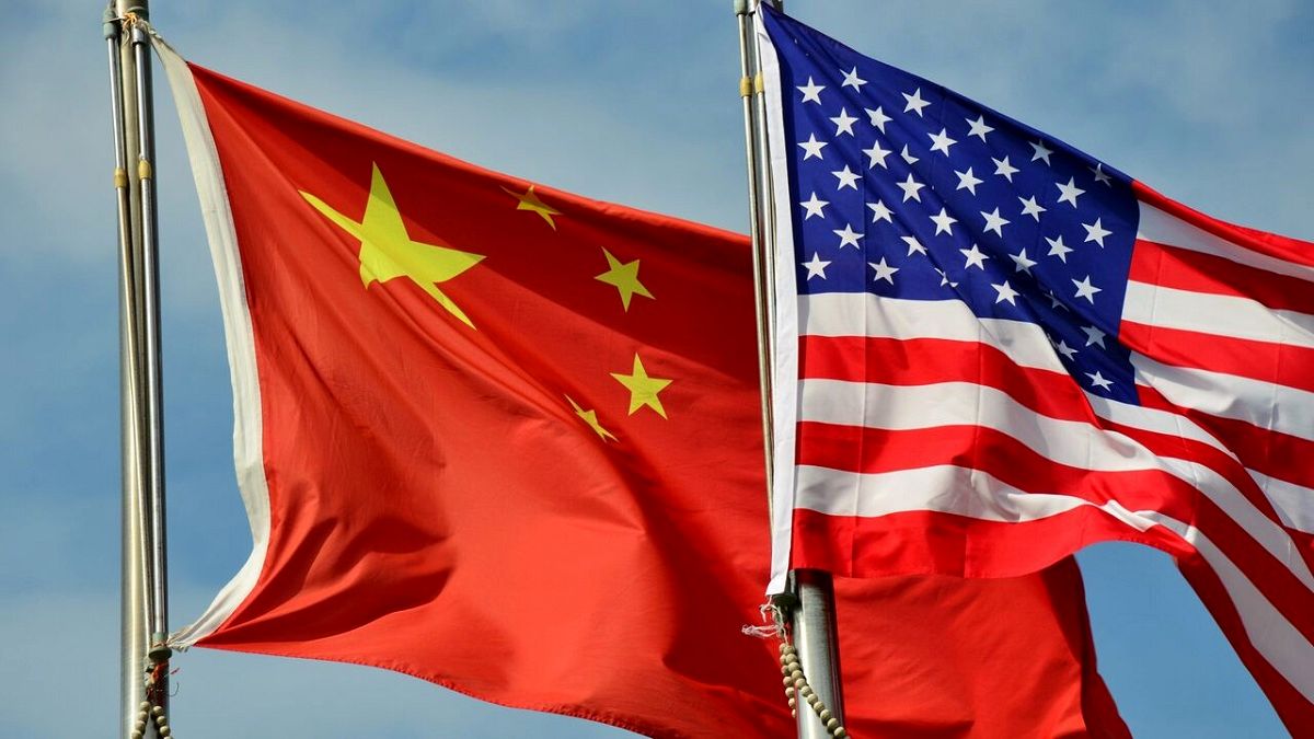 مانع گرم شدن روابط چین و آمریکا مشخص شد!