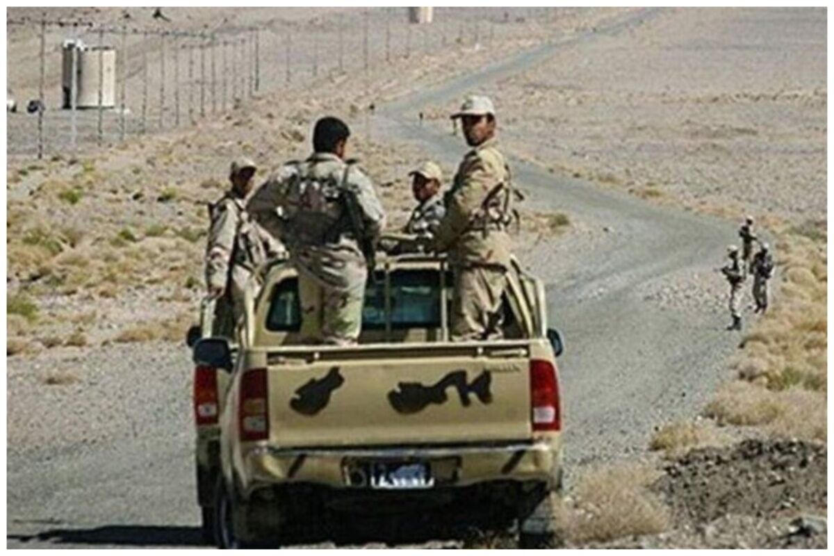 آخرین وضعیت مرزبانان ایرانی که توسط طالبان بازداشت شدند