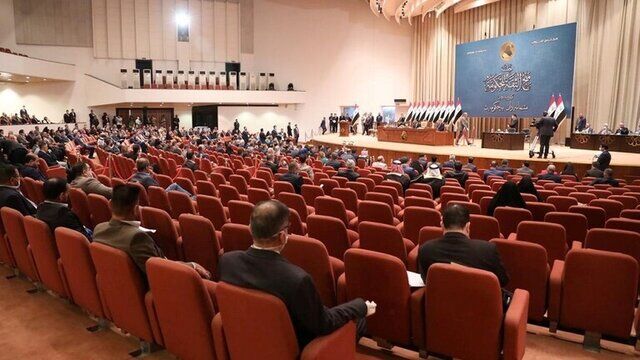 گزینه‌های پیشنهادی برای تصدی پست معاون اول و دوم رئیس پارلمان عراق+جزئیات