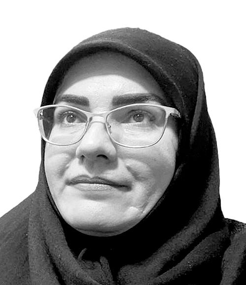 سمانه  ناظریان