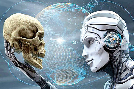 هوش مصنوعی؛ چاقوی دولبه اقتصاد
