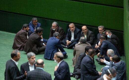 طرح مجلس برای مجازات خواص اقدام‌کننده علیه نظام 