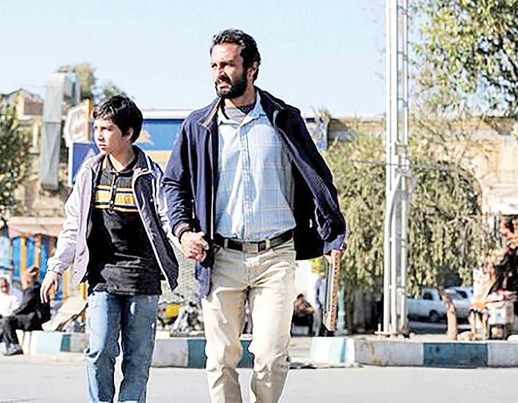 «قهرمان» از رقابت برای اسکار بازماند
