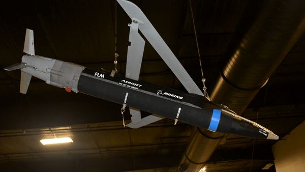 وحشت آمریکا از تحویل موشک اسرائیلی به ایران