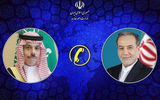 تماس تلفنی وزرای خارجه ایران و عربستان/ محور رایزنی ها چه بود؟