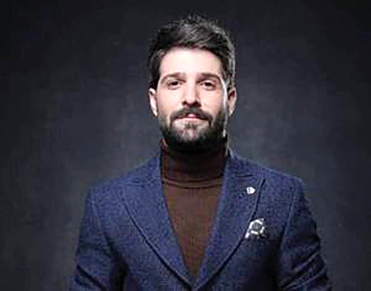 هیراد در همسایگی گلپا