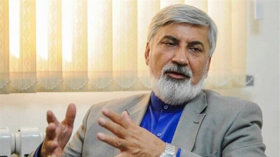 روحانی افکار عمومی را فریب داد/ تیم‌های مذاکره‌کننده غربی مانند کلاس اولی ها اجازه می‌گیرند