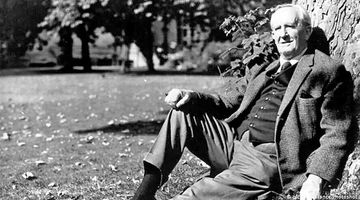 آزادی به سبک «ارباب حلقه‌ها»