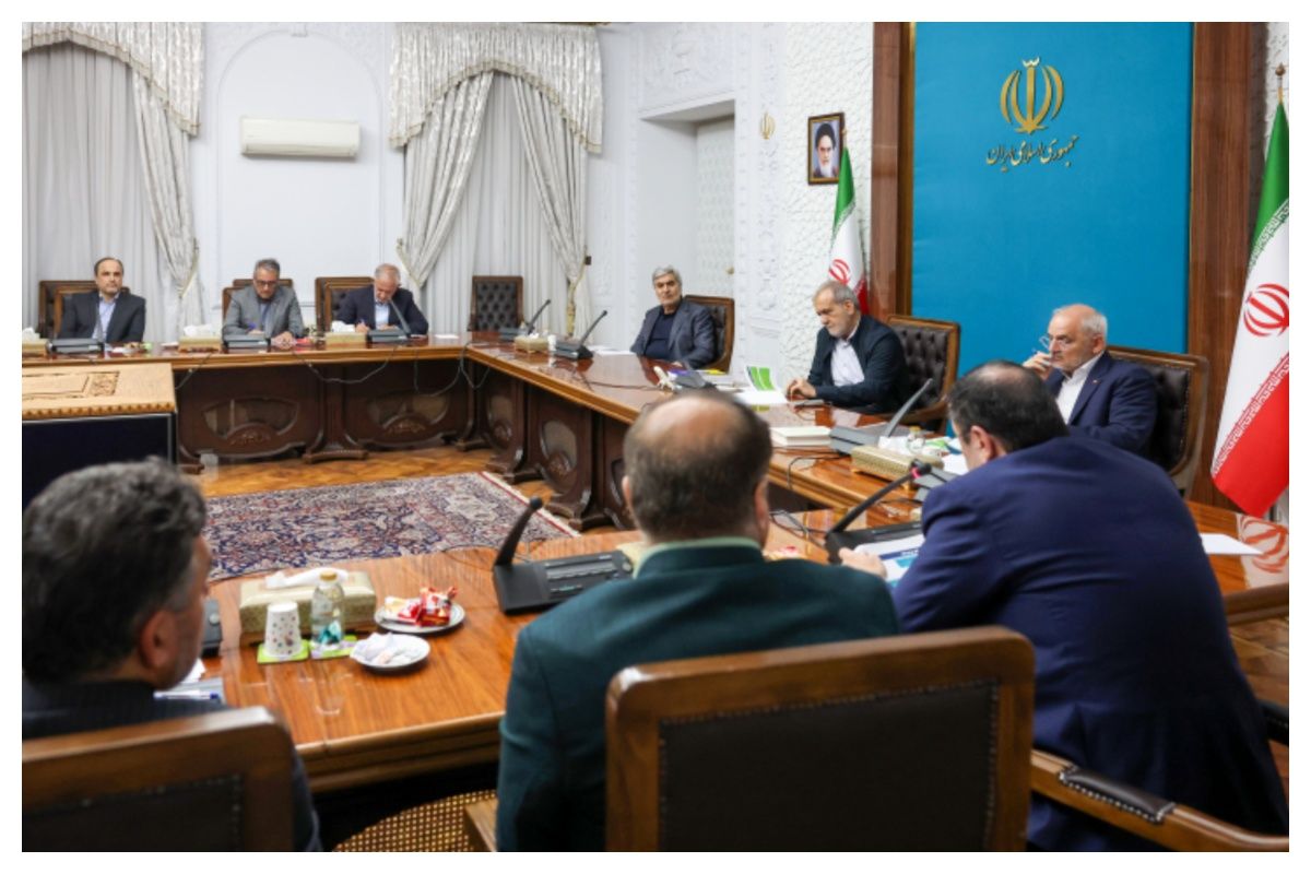 پزشکیان: دولت برای حمایت از توسعه فناورانه کشور اهتمام جدی دارد