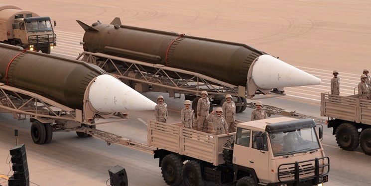 عربستان به دنبال ساخت موشک بالستیک