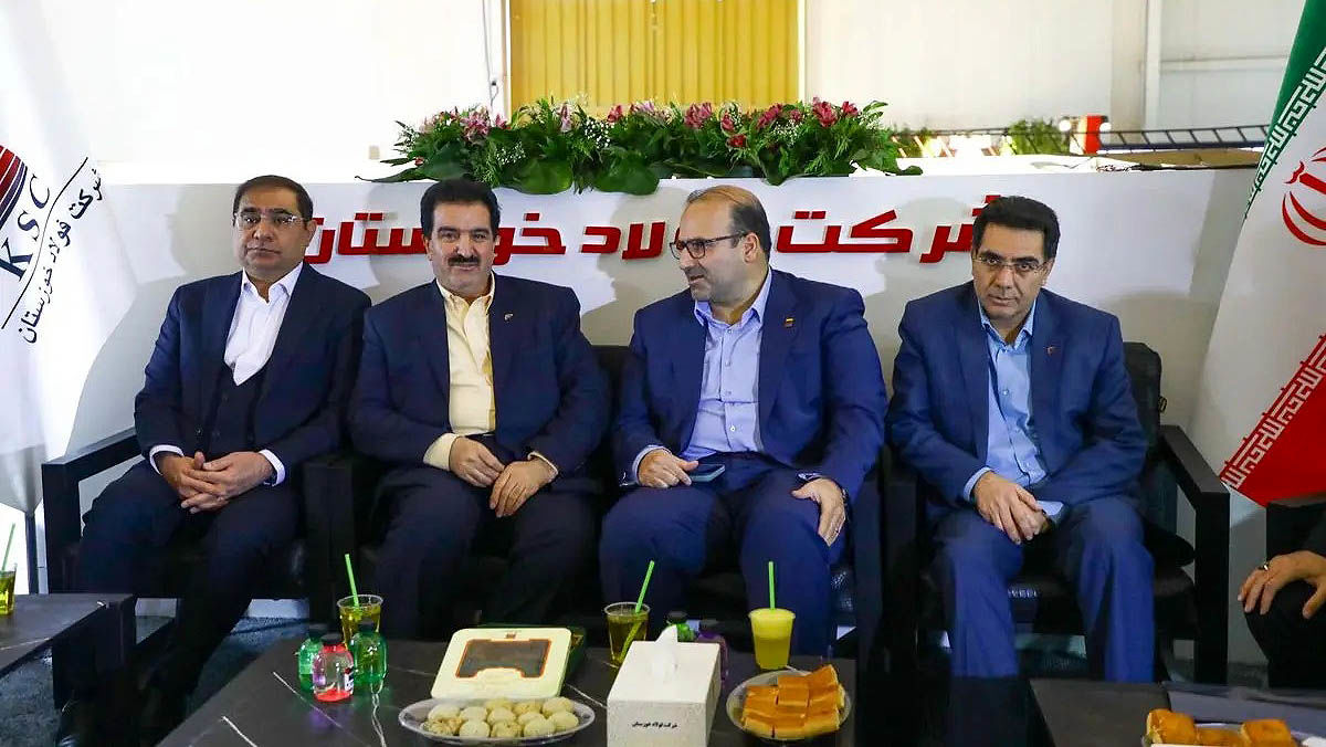  ابزارهای تامین مالی در خدمت صنعت متالورژی