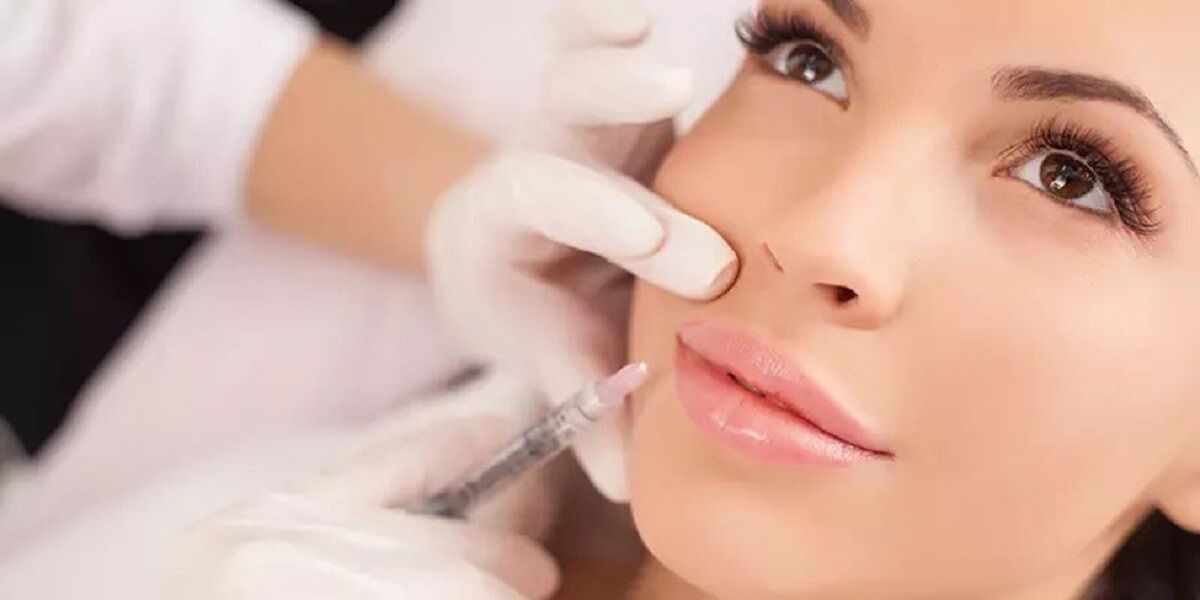 قیمت انواع مختلف تزریق ژل چقدر است؟