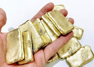 منتظر افزایش ظرفیت خزانه‏‏‌های بانکی شمش طلا باشید