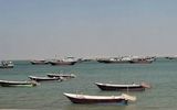 حمله آمریکا به 2 قایق کوچک حمل باربه جای قایق های تندروی ایران/ چند نفر به شهادت رسیدند؟